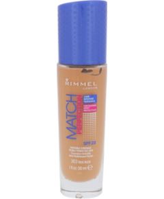 Rimmel London Match Perfection / SPF20 30ml