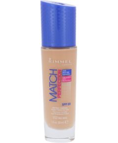 Rimmel London Match Perfection / SPF20 30ml