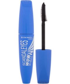 Rimmel London Scandaleyes / WOW Wings 12ml Waterproof