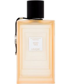 Lalique Les Compositions Parfumees / Woody Gold 100ml