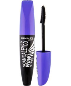 Rimmel London Scandaleyes 12ml