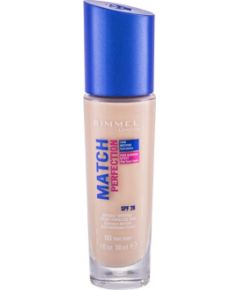 Rimmel London Match Perfection / SPF20 30ml