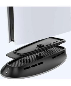 Subsonic Cooling LED stand for PS5 and PS5 Slim