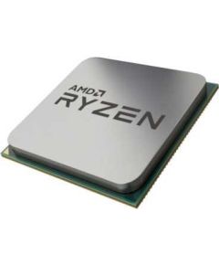 CPU AMD Desktop Ryzen 5 5600X Vermeer 3700 MHz Cores 6 32MB Socket SAM4 65 Watts OEM 100-000000065