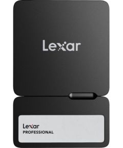 SSD USB3.2 1TB EXT./LSL400S001T-RNBNG LEXAR