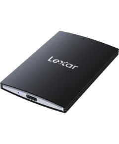 SSD USB3.2 4TB EXT./LSL500X004T-RNBNG LEXAR