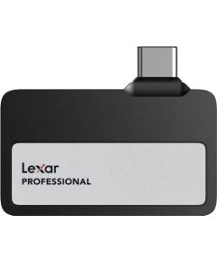 SSD USB3.2 1TB EXT./LSL400X001T-RNBNG LEXAR