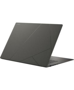 Notebook ASUS ZenBook Series UM5606WA-RK215W CPU  Ryzen AI 9 HX370 2000 MHz 16" 2880x1800 RAM 32GB LPDDR5x SSD 2TB AMD Radeon 890M Graphics Integrated ENG Card Reader SD Windows 11 Home Grey 1.5 kg 90NB13M1-M00FT0