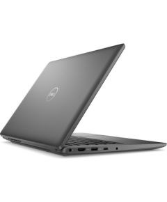 Notebook DELL Latitude 3450 CPU  Core i5 i5-1335U 1300 MHz 14" 1920x1080 RAM 8GB DDR5 5600 MHz SSD 512GB Intel Integrated Iris Xe or UHD Graphics Integrated ENG Windows 11 Pro 1.5 kg N006L345014EMEA_VP