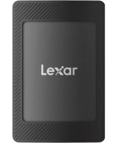 SSD USB3.2 2TB EXT. MAGNETIC/LSL500M002T-RNBNG LEXAR