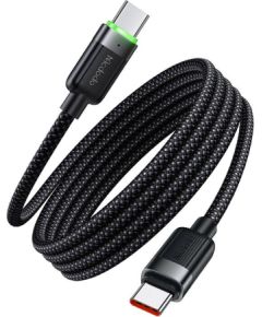 Mcdodo CCA-2000 USB-C to USB-C cable, 60W, self-winding, 1.2m