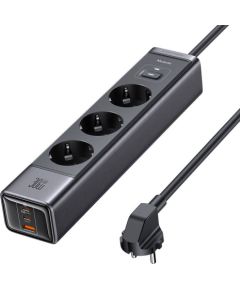 GaN 6-in-1 power strip Mcdodo CH-0620, 30W