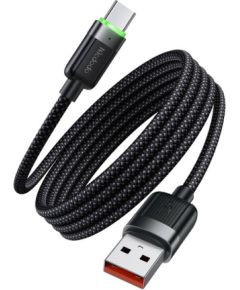 Mcdodo CA-5650 USB-A to USB-C cable, 6A, self-winding, 1.2m