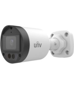 Uniview UAC-B125-APF28LM ~ UNV Lighthunter 4in1 analogā kamera 5MP 2.8mm (barošana caur koaksiālu)