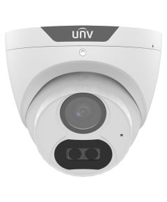 Uniview UAC-T125-APF28LM ~ UNV Lighthunter 4in1 analogā kamera 5MP 2.8mm (barošana caur koaksiālu)