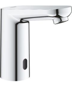 Grohe izlietnes maisītājs Eurosmart Cosmo E, infra-red, hroms