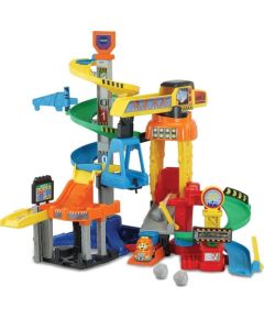 Vtech VTech Tut Tut Baby Flitzer - mega construction site, play building