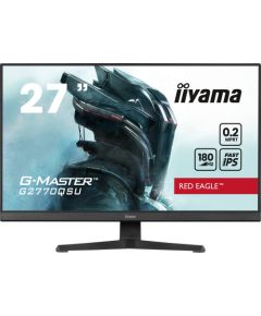 Monitor iiyama G-Master G2770QSU-B6 Red Eagle