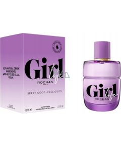 Rochas ROCHAS Girl Life EDP refill spray 75ml