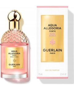 Guerlain Guerlain Aqua Allegoria Forte Rosa Rossa Eau de Parfum 75ml.