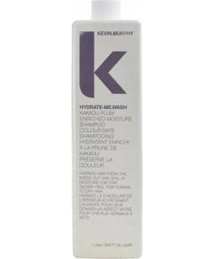 KEVIN MURPHY_Hydrate Me Wash Shampoo nawilżająco-wygładzający szampon do włosów 1000ml