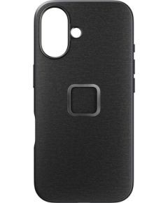 Peak Design case Apple iPhone 16 Everyday Mobile Fabric Case, charcoal