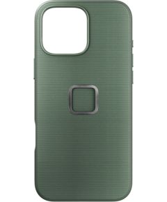 Peak Design case Apple iPhone 16 Pro Max Mobile Everyday Fabric Case, sage