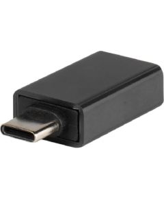 Vivanco адаптер USB-C - USB-A 3.1 (45352)