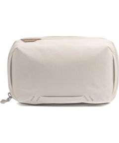 Peak Design Travel Tech Pouch, bone