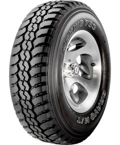 Maxxis Bravo MT-753 185/80R14 102Q