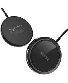 Dux Ducis   W1 Wireless Charger with MagSafe 15W Black