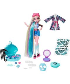 Mattel Monster High Spa Day Lagoona Blue (HKY69)