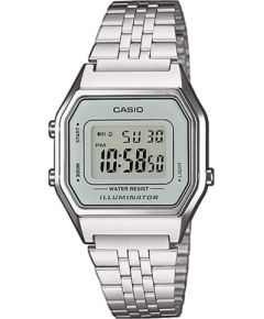 Casio LA680WEA-7EF