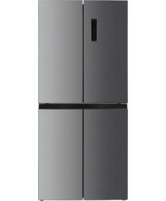 Side-by-side fridge Beko GNO46623MXPN