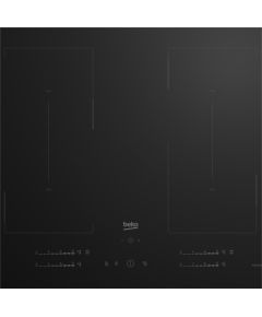 Induction hob Beko HII64720QUF2T