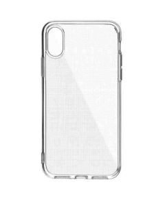 Maciņš telefonam Mocco Original Clear Case 2mm Apple iPhone 7 / 8 / SE 2020 Caurspīdīgs