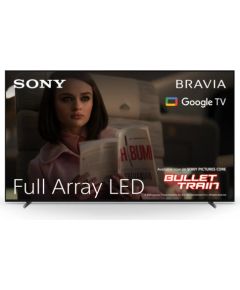 Sony XR85X90LPAEP 85" UHD LED Google TV Televizors