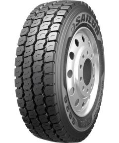 265/70R19,5 Sailun STM1 143/141J M+S 3PMSF Trailer MIXED USE DCB75