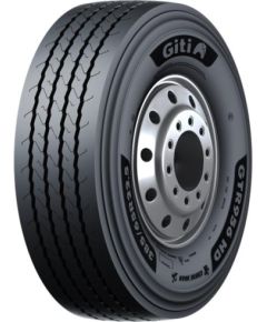 385/65R22,5 Giti GTR956 HD 164K (158J) M+S 3PMSF Trailer REGIONAL CBA70