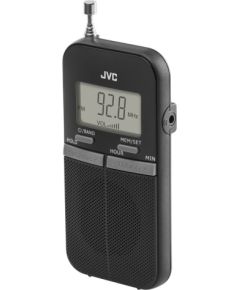 Przenośne Radio JVC RA-E411B