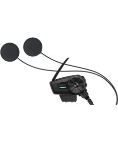 MOTORBIKE INTERCOM SENA SPIDER ST1 FOR 2 HELMETS