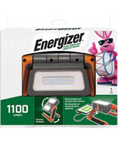 Energizer Hardcase Pro Rechargeable Panel USB - torch 1100 lm