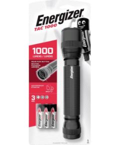 Energizer Tac 1000 - hand torch 1000 lm