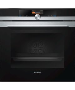 Siemens HB676G0S1 oven 71 L 3650 W A+ Stainless steel