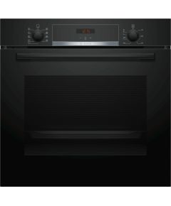 Bosch Serie 4 HBA534BB0 oven 71 L 3400 W A Black