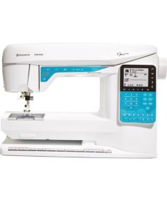 Husqvarna Viking Opal 650 sewing machine