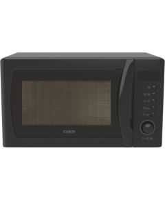 Candy Idea CMWA20SDLB Countertop Solo microwave 20 L 700 W Black