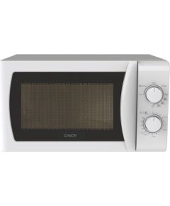 Candy Idea CMG20SMW Countertop Grill microwave 20 L 700 W White