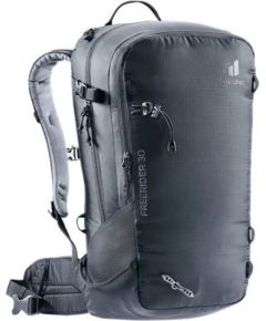 Plecak skiturowy Deuter Freerider 30 - chestnut/umbra