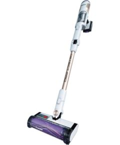 Shark IW3611EU stick vacuum/electric broom Battery Bagless 0.42 L 75 W Blue, White 2.5 Ah